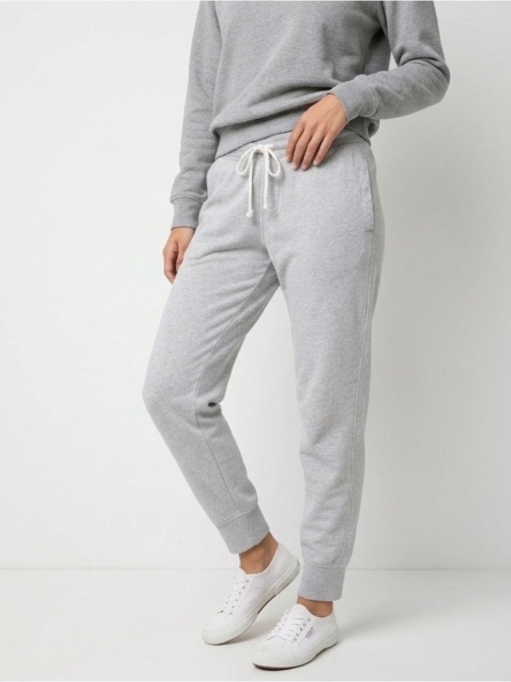 Athleisure Streetwear Casual American Eagle Outfitters Super Soft Jogger  Small
